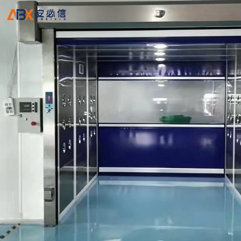 石家庄高速门